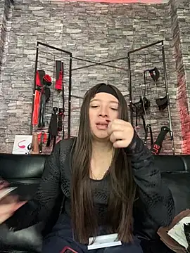 Engel firee online show from 23, 10, 2025