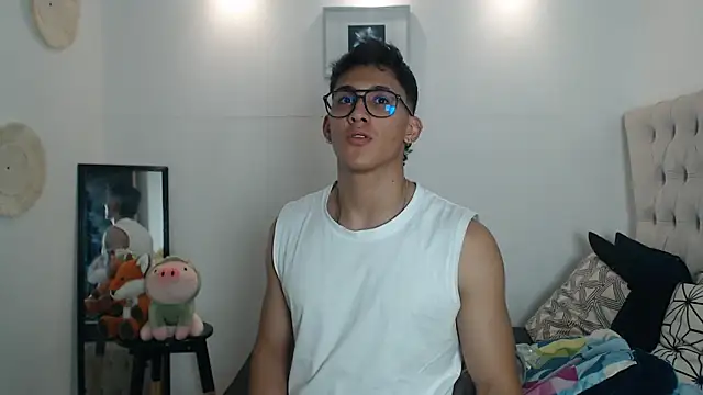 SalvadorFit online show from 12, 11, 2025