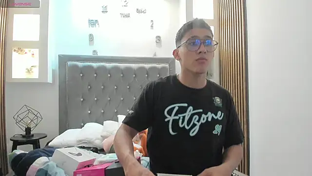 SalvadorFit online show from 6, 2, 2026