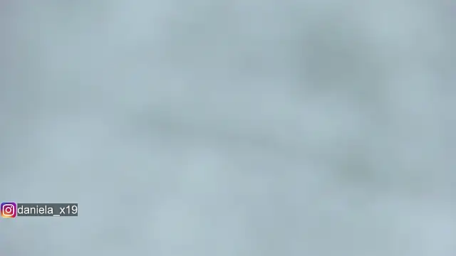 Daniela x19 online show from 24, 10, 2025