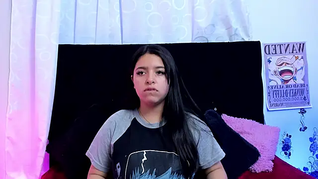 queen salomme online show from 15, 1, 2026