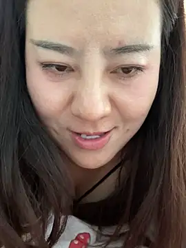 Kayla-love online show from 5, 12, 2025