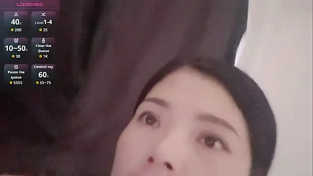 Xiaoxiao-258 online show from 1, 10, 2025