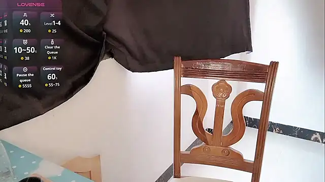 Xiaoxiao-258 online show from 2, 10, 2025