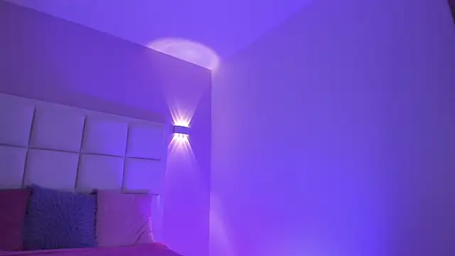 Scarleett Moon online show from 22, 9, 2025