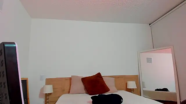 Scarleett Moon online show from 8, 11, 2025