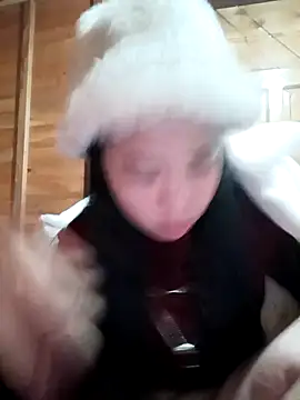 tulipsexy online show from 22, 11, 2025