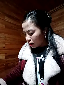 tulipsexy online show from 3, 12, 2025