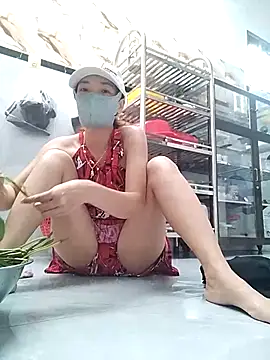 SuriBaby18 online show from 21, 10, 2025