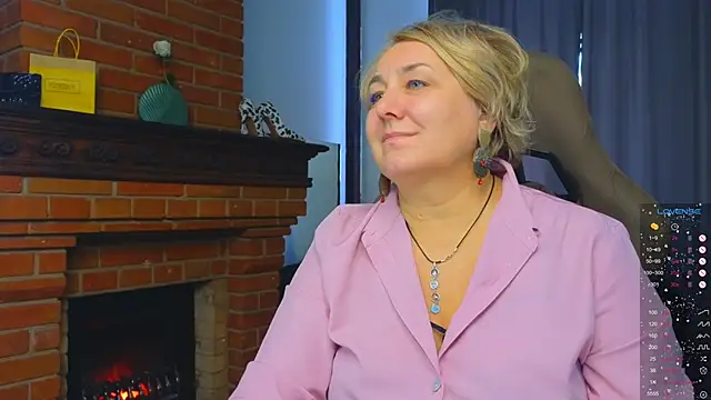 Marta Wils online show from 30, 9, 2025