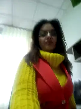 ValeriaLove43211 online show from 8, 4, 2026