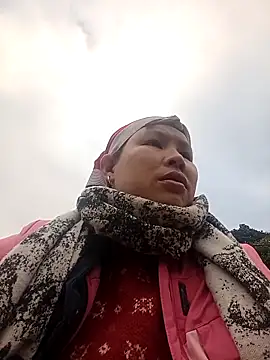 Snapshot of callistra chatting on 12, 2, 2026 callistra online show from 12, 2, 2026