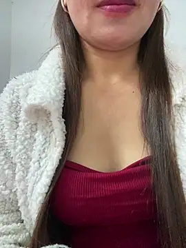 Milky-milk online show from 21, 11, 2025