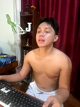 Jan Waynexx online show from 2, 10, 2025