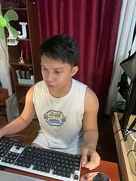 Jan Waynexx online show from 4, 10, 2025