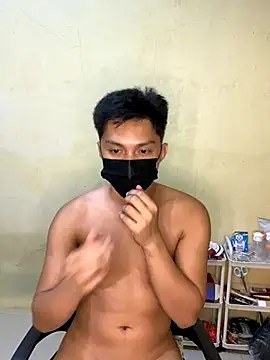 Jan Waynexx online show from 19, 11, 2025