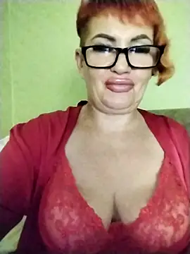 Alissa55552111 online show from 1, 10, 2025