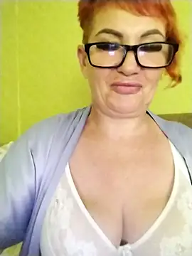 Alissa55552111 online show from 2, 10, 2025