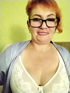 Alissa55552111 online show from 6, 10, 2025