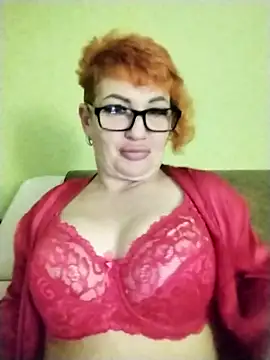 Alissa55552111 online show from 28, 10, 2025