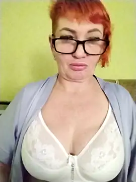 Alissa55552111 online show from 18, 11, 2025