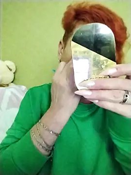 Alissa55552111 online show from 23, 11, 2025