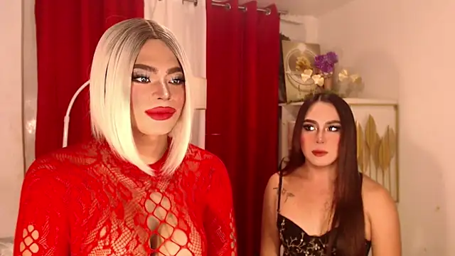 Tasha Goddess online show from 16, 12, 2025