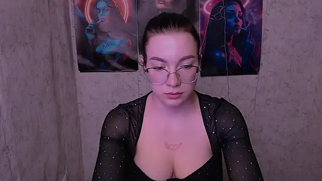 MiraBabe  online show from 25, 2, 2026