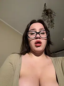 DeliceMaya online show from 16, 10, 2025