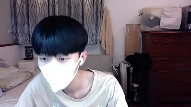 Snapshot of kai101010 chatting on 21, 10, 2025 kai101010 online show from 21, 10, 2025