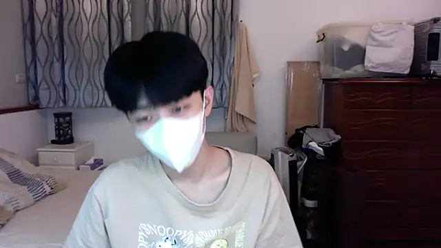 Snapshot of kai101010 chatting on 22, 10, 2025 kai101010 online show from 22, 10, 2025