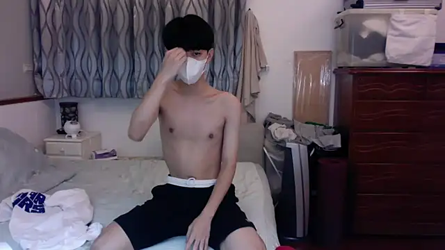 kai101010 online show from 21, 11, 2025