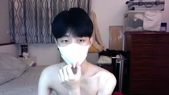 kai101010 online show from 18, 12, 2025