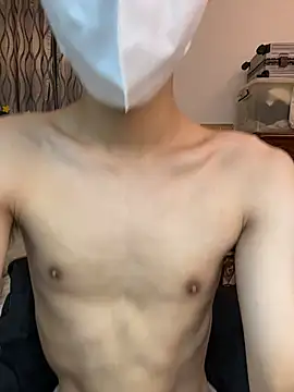 kai101010 online show from 6, 1, 2026