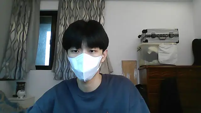 kai101010 online show from 12, 1, 2026