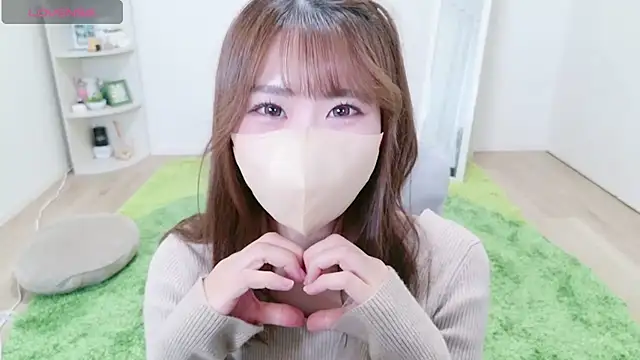 mina pyon online show from 22, 10, 2025