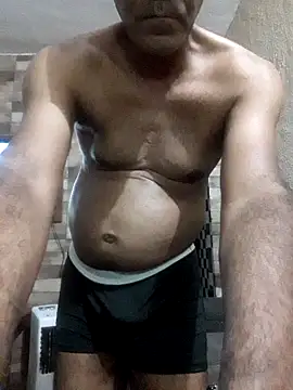 JeffersonRay online show from 5, 11, 2025