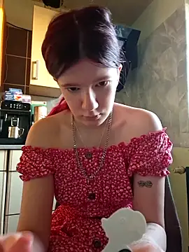 Snapshot of Hot_SkinnyGirl chatting on 17, 4, 2026 Hot SkinnyGirl online show from 17, 4, 2026