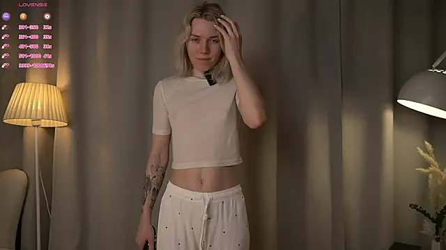 DianeHonnette online show from 26, 3, 2026