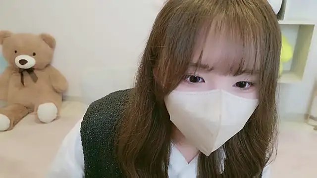 Cocoro o0 online show from 11, 10, 2025