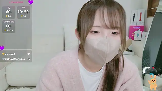 Cocoro o0 online show from 9, 3, 2026