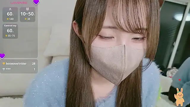 Cocoro o0 online show from 17, 3, 2026