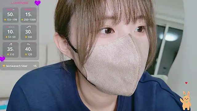 Cocoro o0 online show from 30, 3, 2026