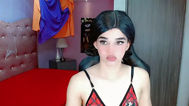 Sophia Stonee online show from 16, 10, 2025