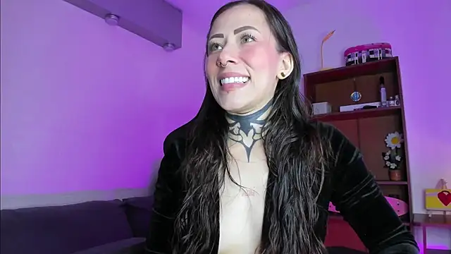 millyInk online show from 20, 10, 2025
