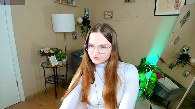 Evii Stich online show from 25, 9, 2025