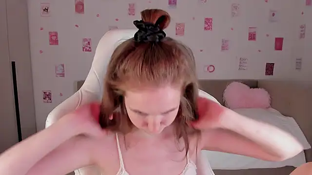 CrystalSoul  online show from 21, 9, 2025