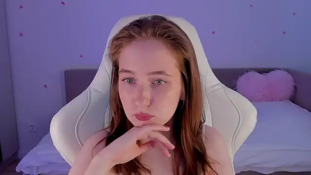 CrystalSoul  online show from 1, 10, 2025