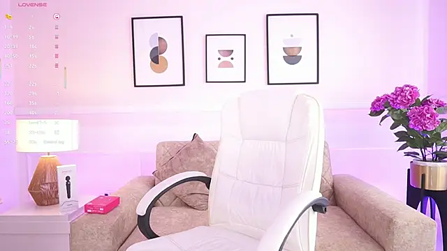 BillieBrownn online show from 9, 2, 2026