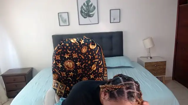 Amber  s online show from 27, 10, 2025